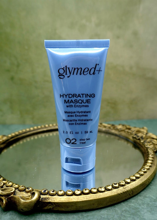 Hydrating Masque