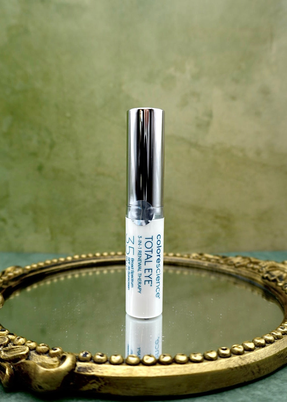 Total Eye® 3-In-1 Renewal Therapy SPF 35