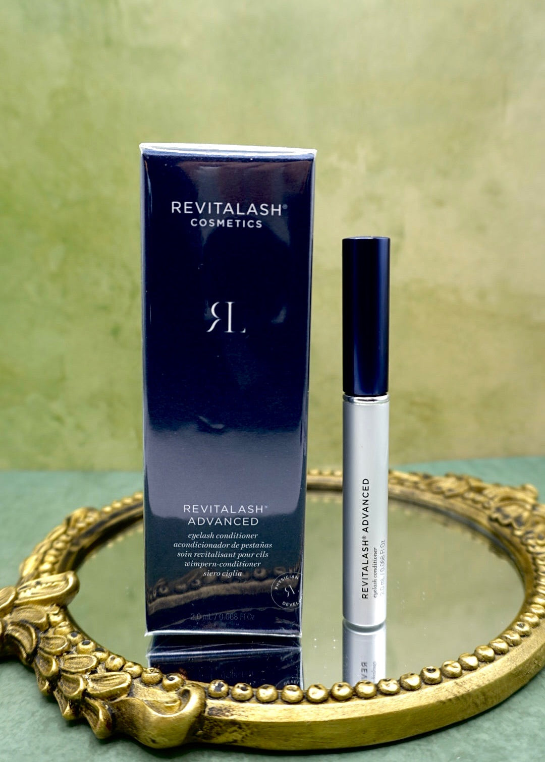 Revitalash Advanced