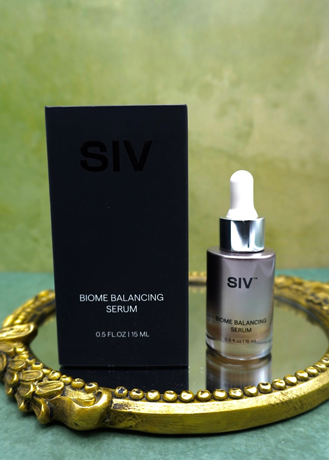 SIV Biome Balancing Serum