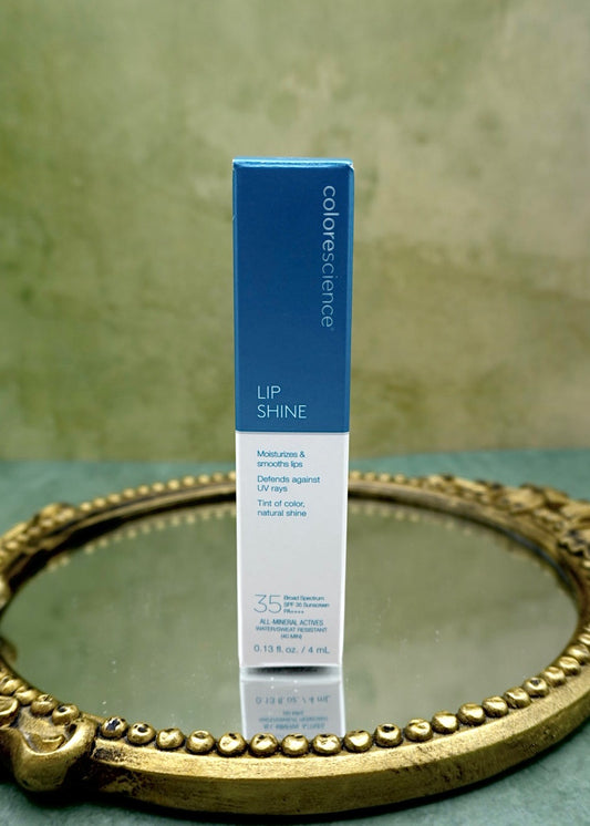Lip Shine SPF 35