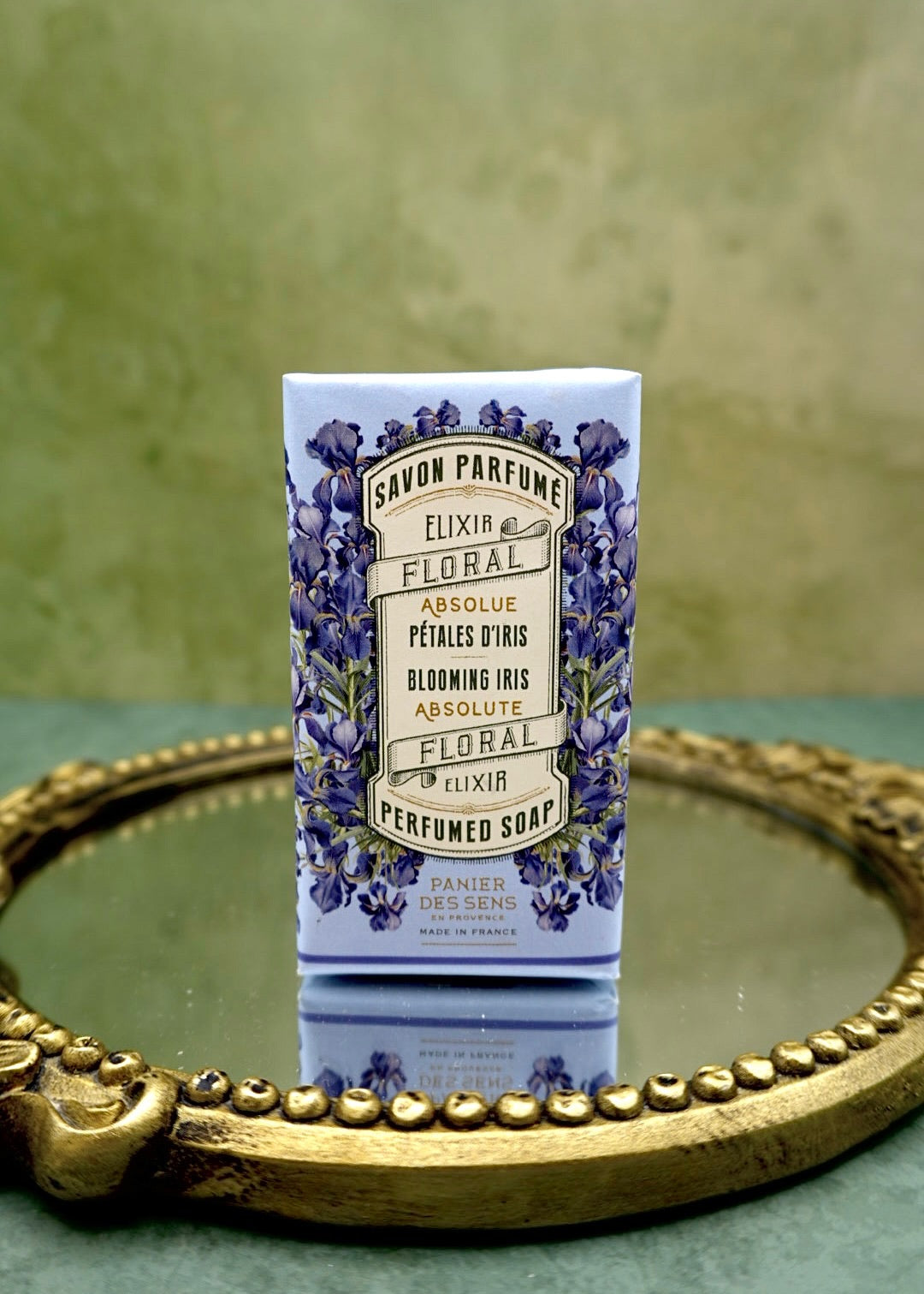 Panier Des Sens Bar Soap