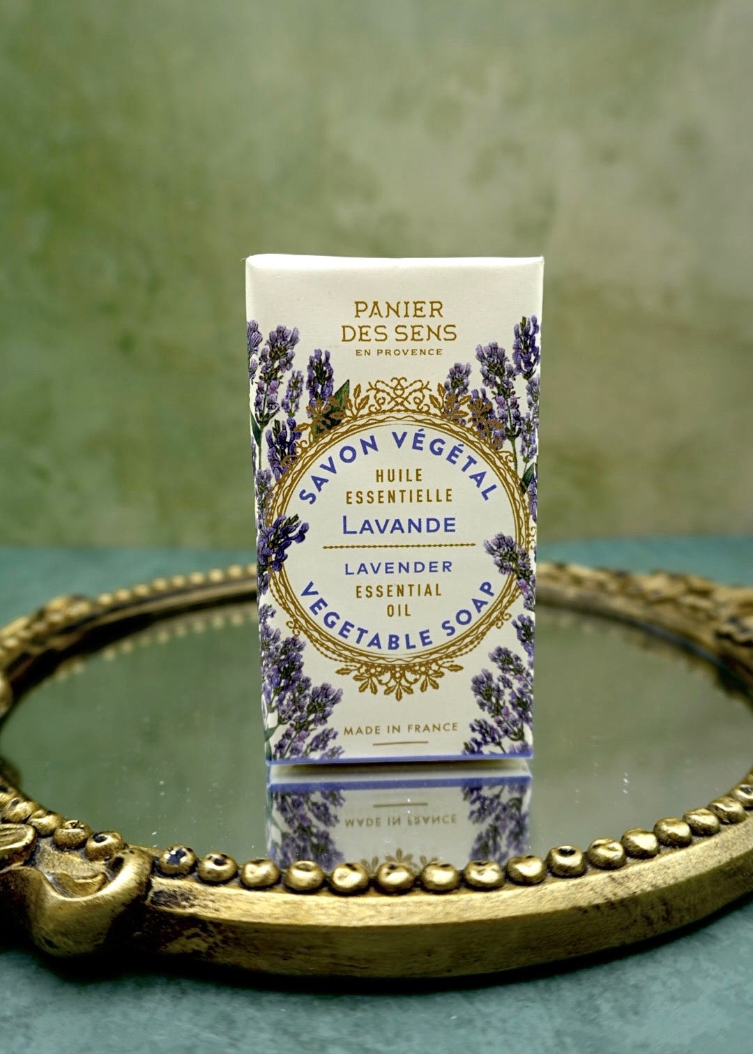 Panier Des Sens Bar Soap