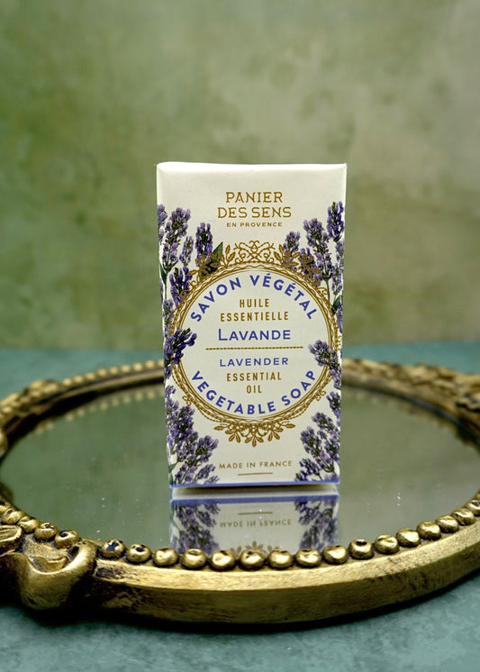 Panier Des Sens Bar Soap
