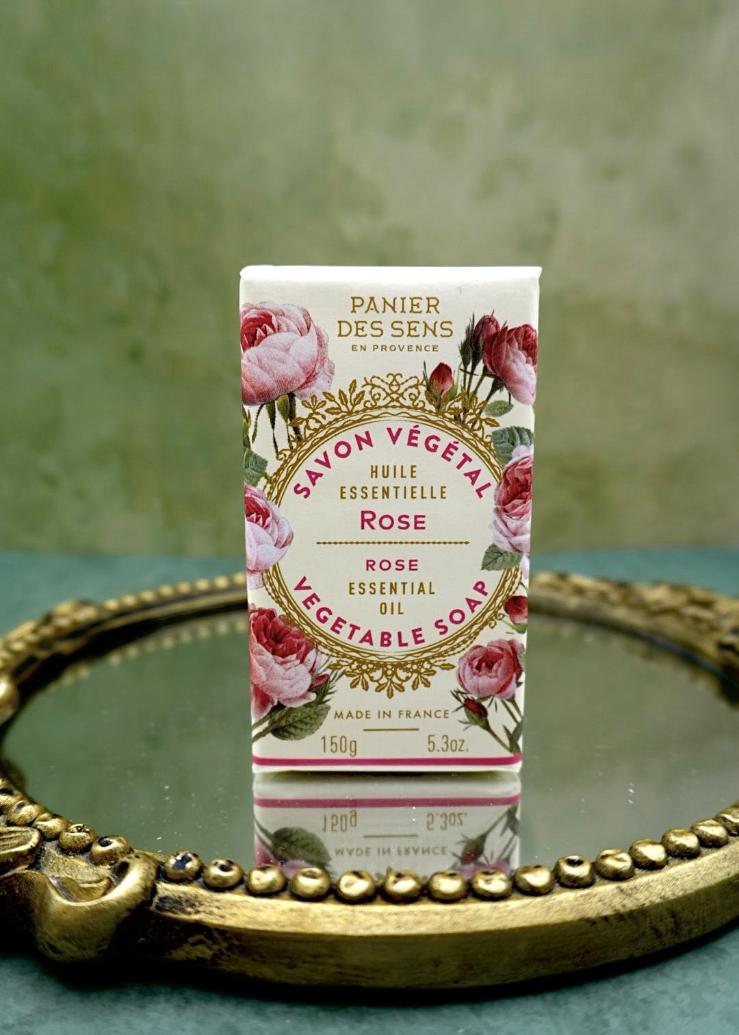 Panier Des Sens Bar Soap