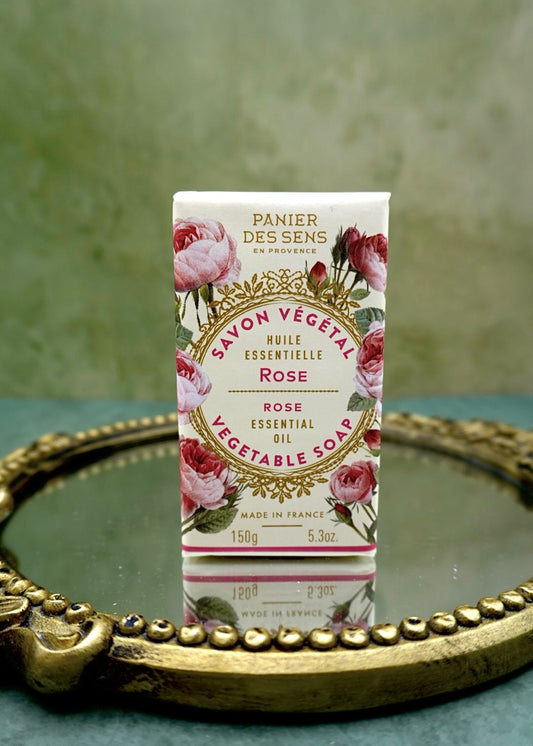 Panier Des Sens Bar Soap