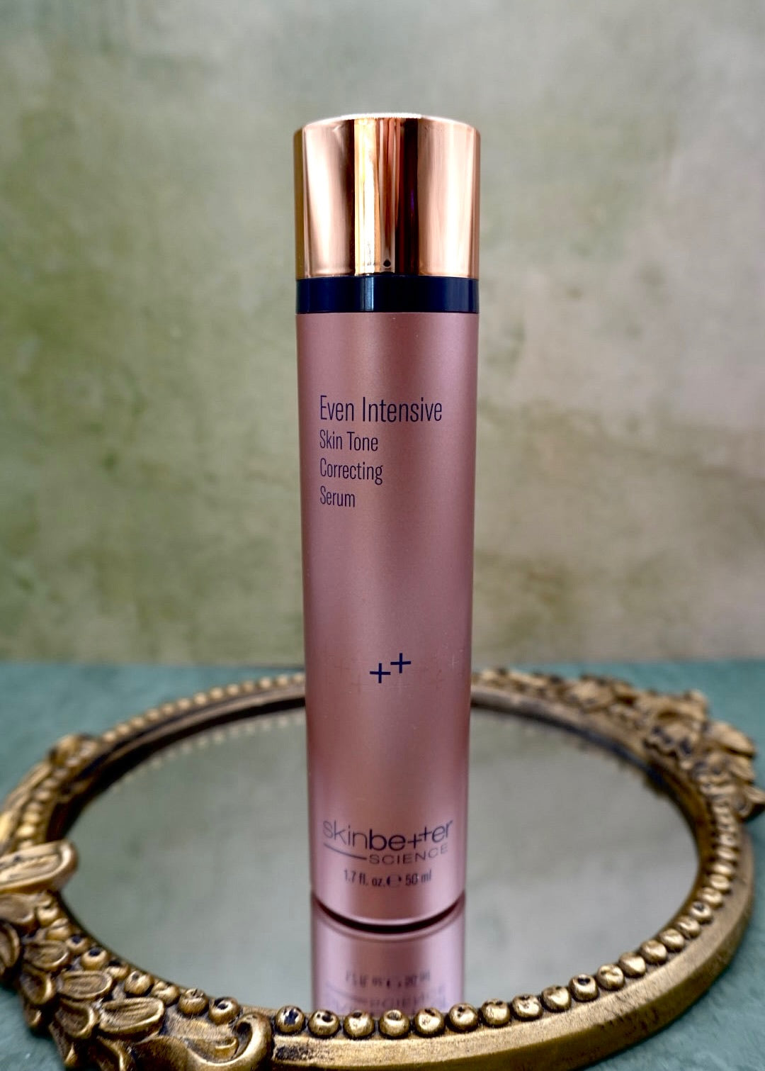 Even Intensive Skin Tone Correcting Serum