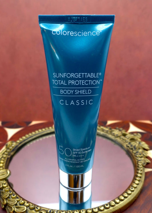 Body Shield Classic