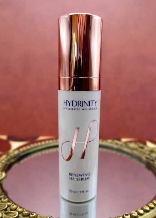Renewing HA Serum