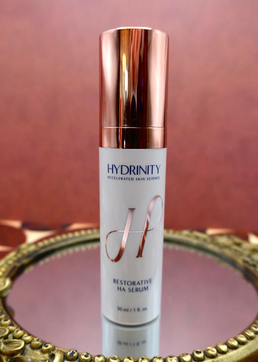 Restorative HA Serum