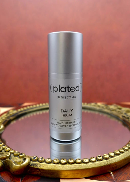 Plated Skinscience Daily Serum