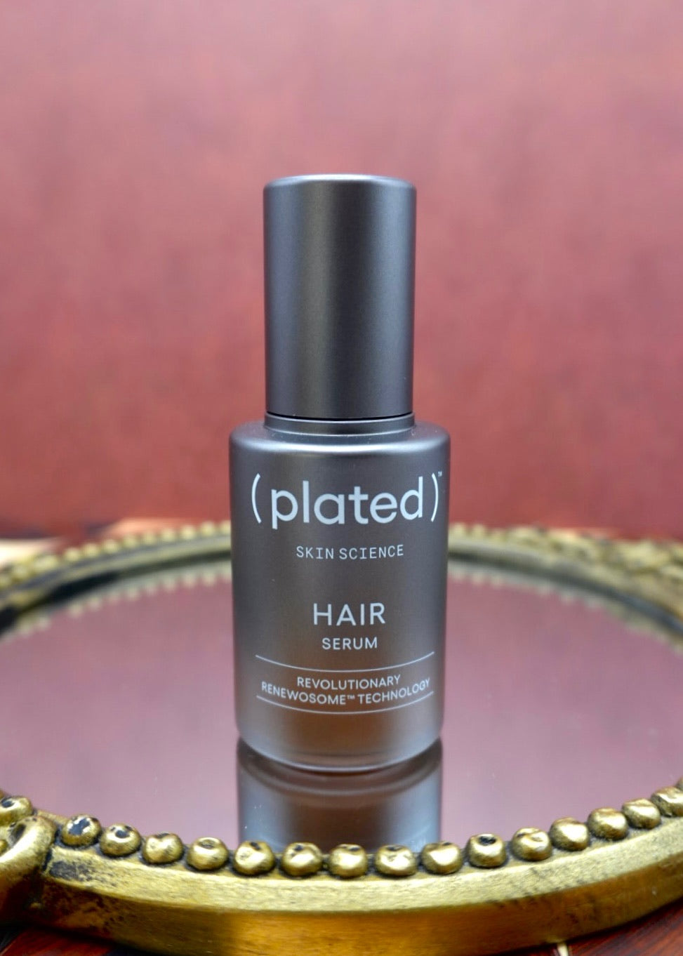 Plated Skinscience HAIR Serum