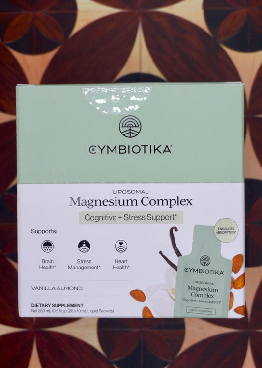 CYMBIOTIKA Magnesium Complex