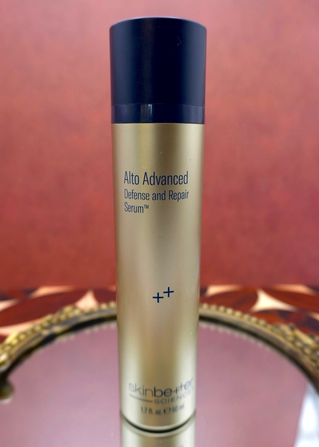 Alto Advanced Defense & Repair Serum