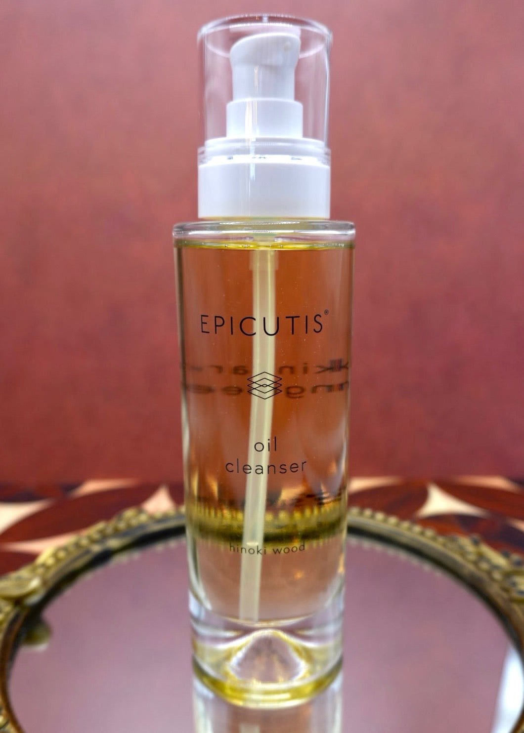 Oil Cleanser