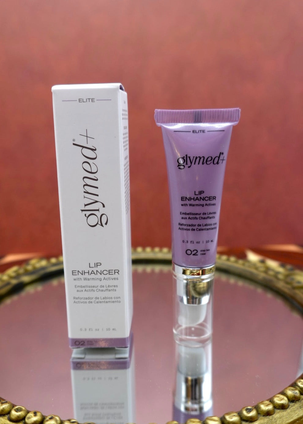 Lip Enhancer