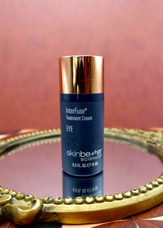 InterFuse Treatment Cream Eye