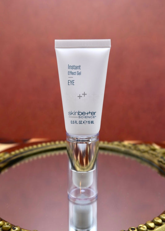 Instant Effect Eye Gel