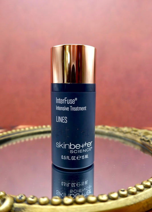 InterFuse Intensive Treatment Lines