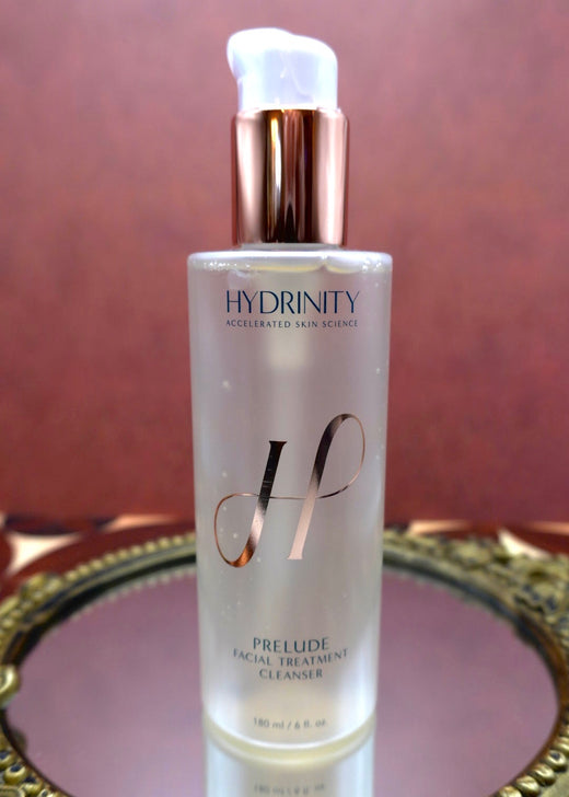 Prelude Facial Treatment Cleanser