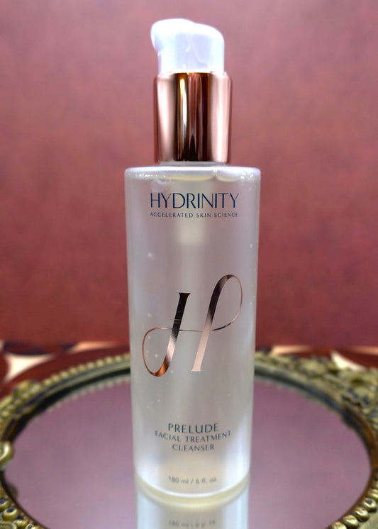 Prelude Facial Treatment Cleanser