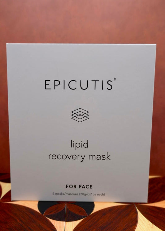 Lipid Recovery Mask