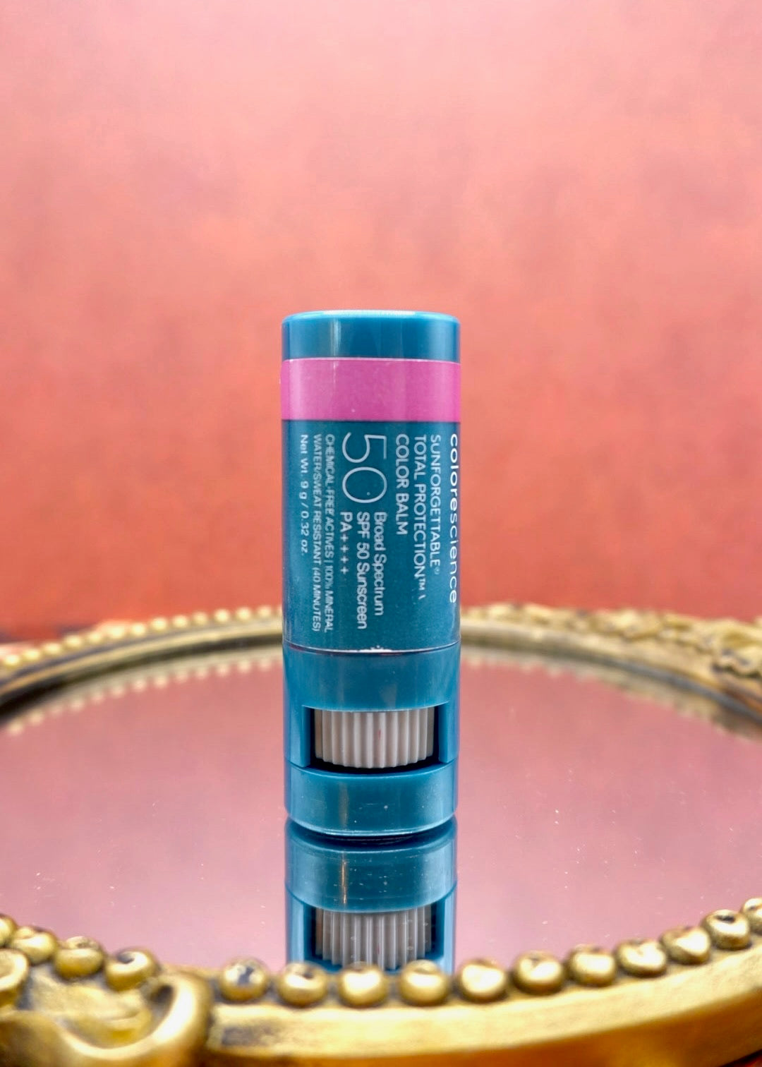 Color Balm