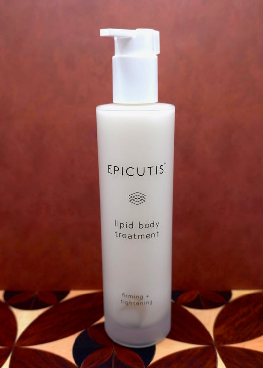 Lipid Body Treatment