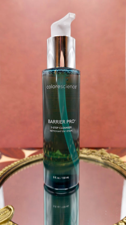 Barrier Pro 1-Step Cleanser