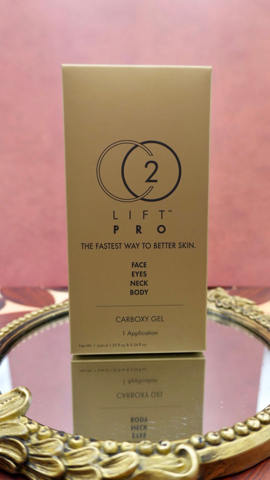 CO2 Lift Pro