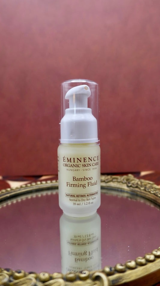 Bamboo Firming Fluid