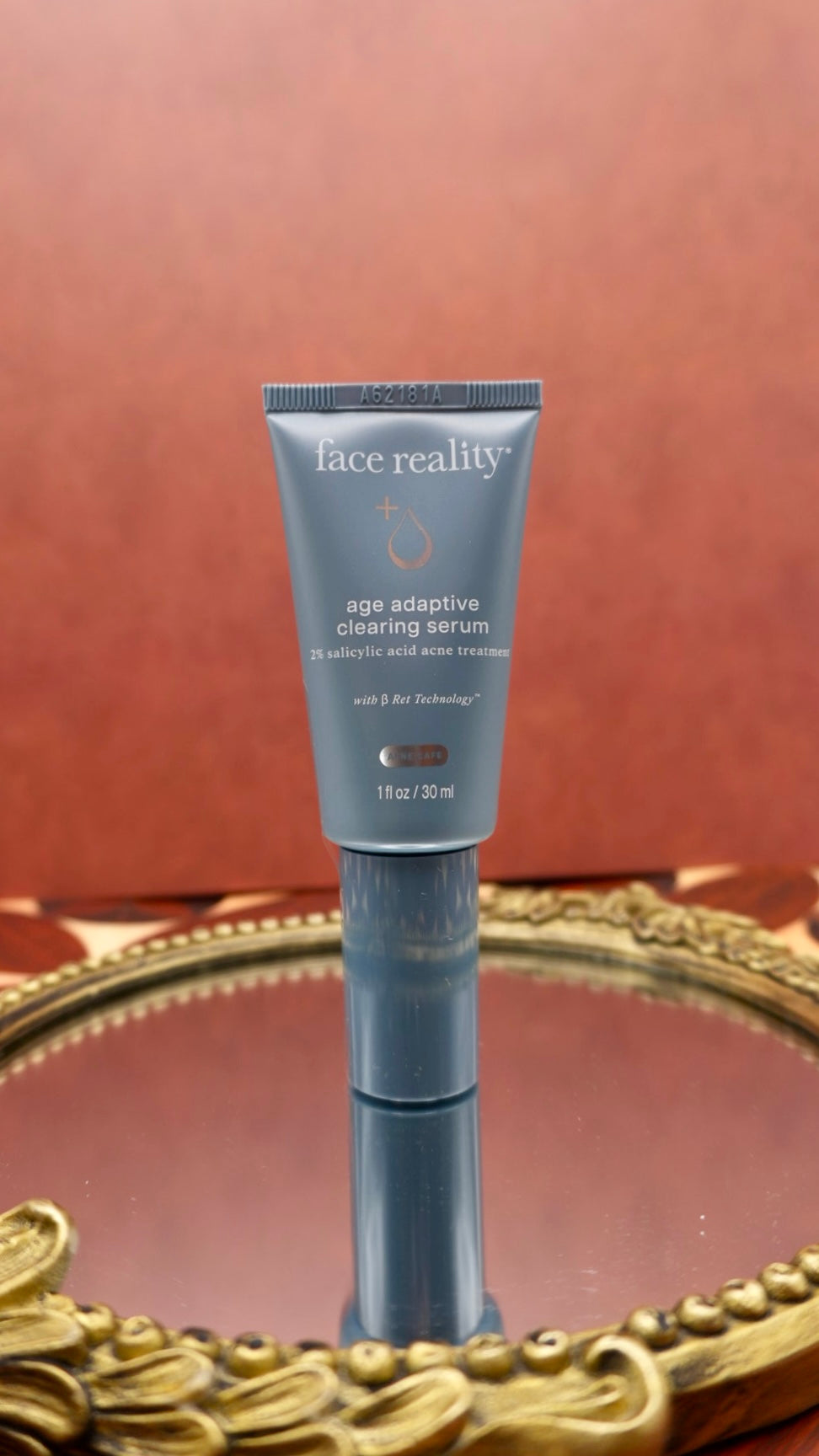 Age Adaptive Clearing Serum