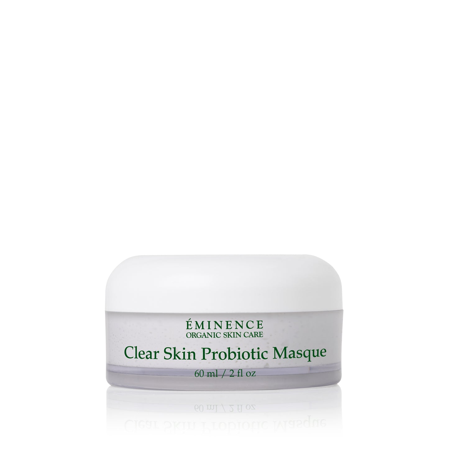 Clear Skin Probiotic Masque