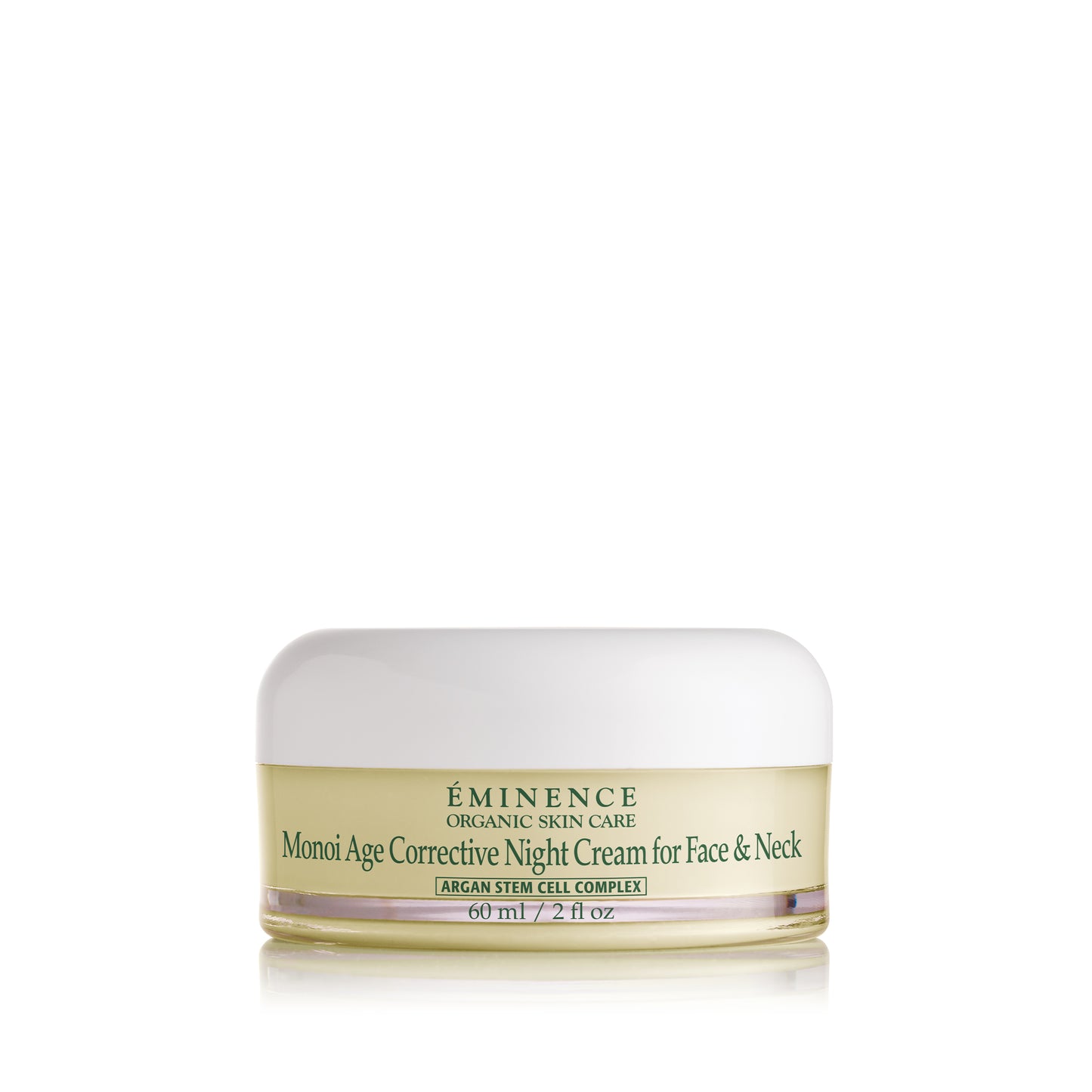 Monoi Age Corrective Night Cream For Face & Neck