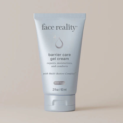 Barrier Care Gel Cream