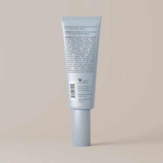 Hydrabalance Hydrating Gel