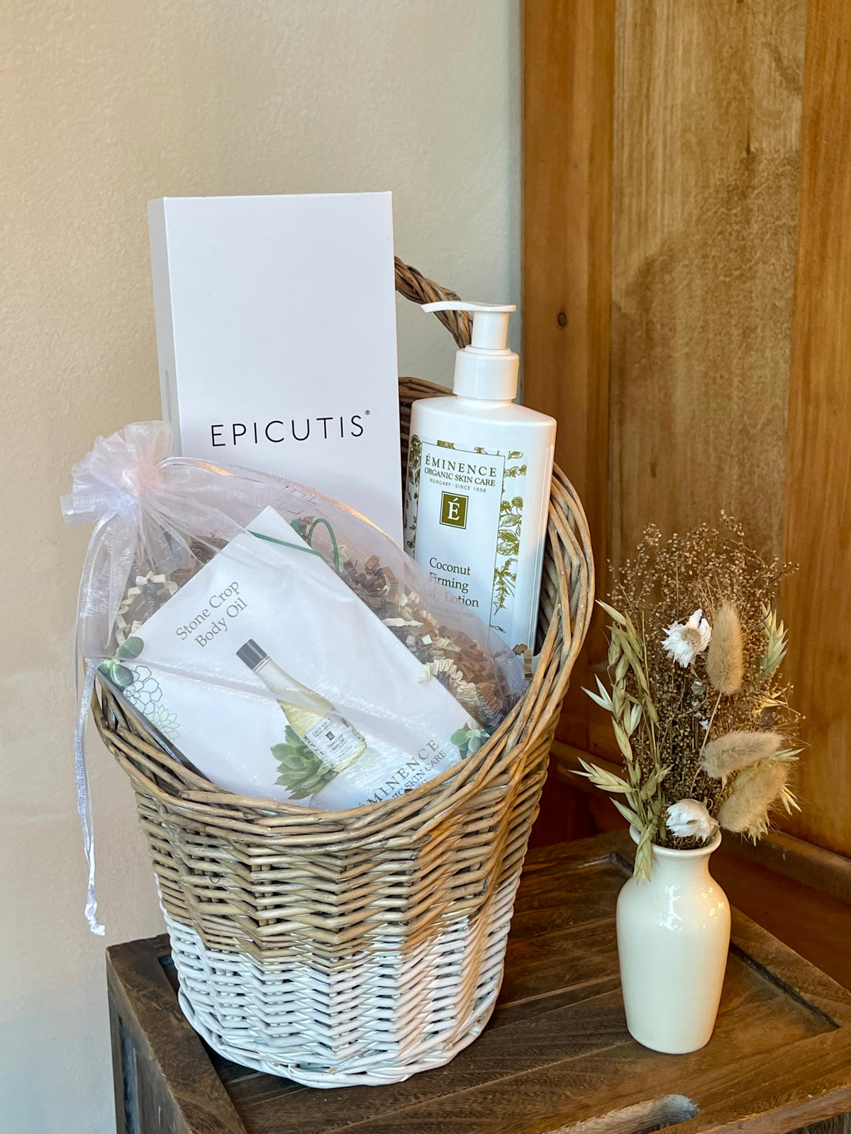 Baby Bump Bundle