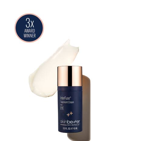 InterFuse Treatment Cream Eye