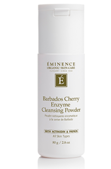 Barbados Cherry Enzyme Cleansing Powder