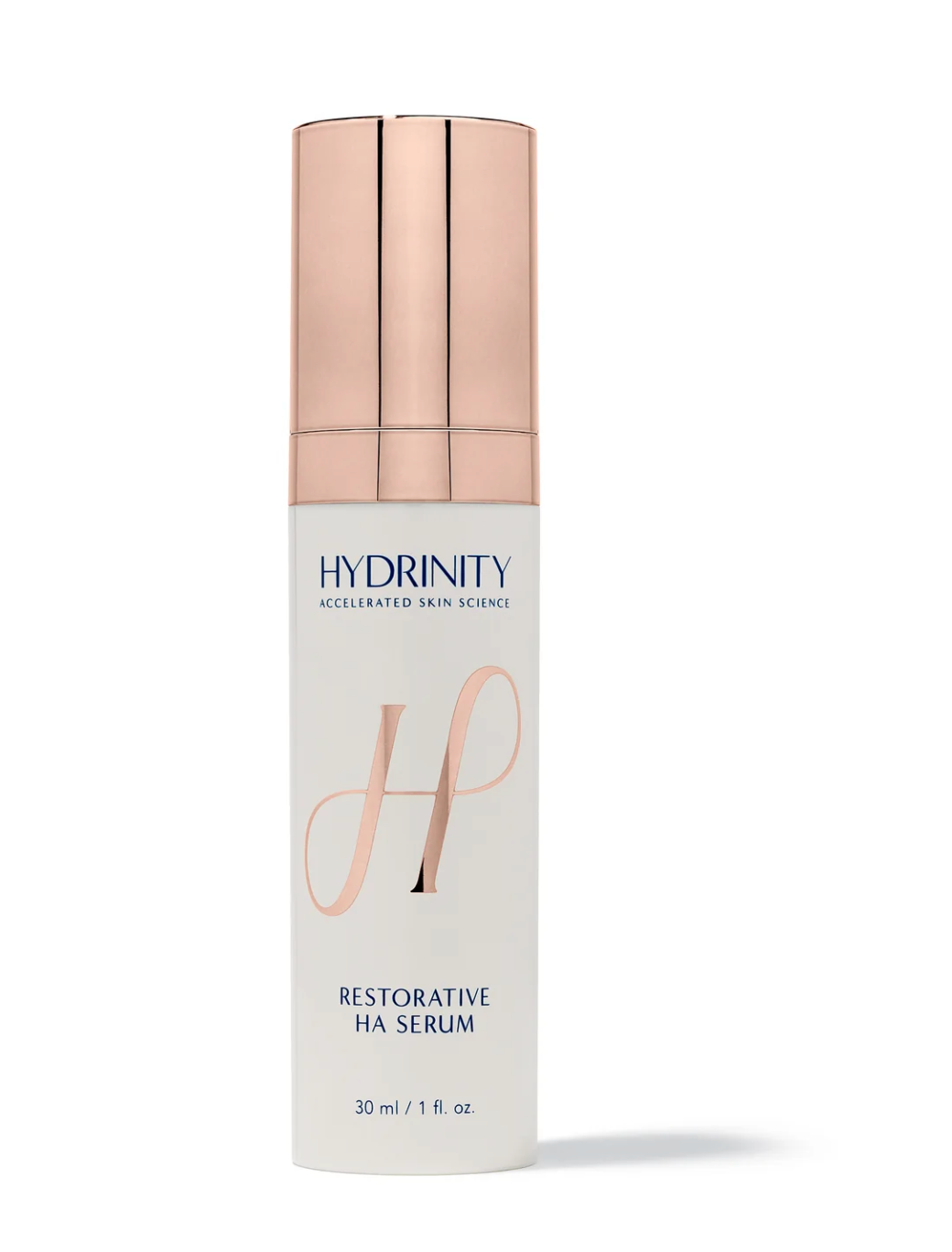 Restorative HA Serum