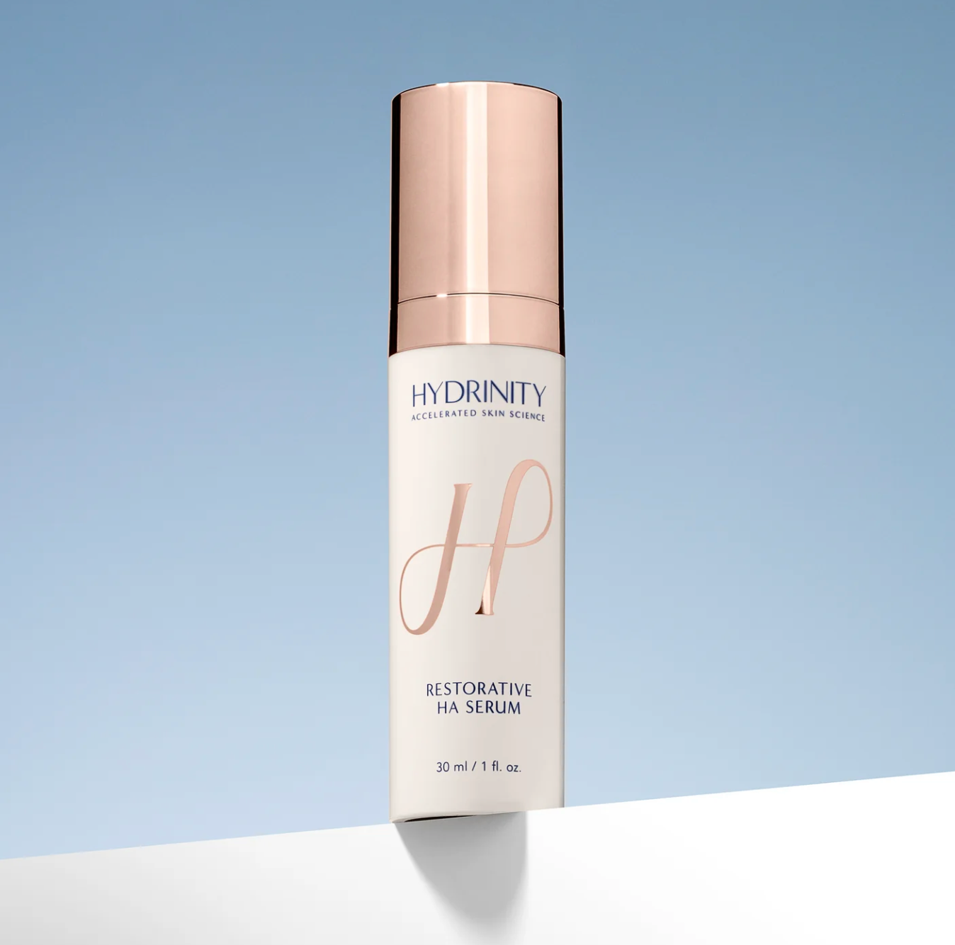 Restorative HA Serum