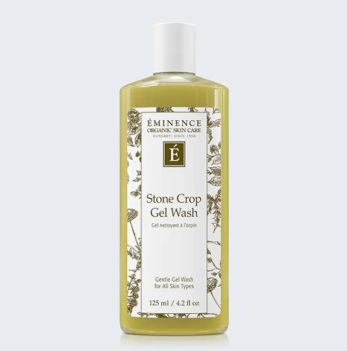 Stone Crop Gel Wash