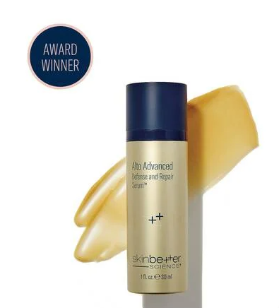 Alto Advanced Defense & Repair Serum