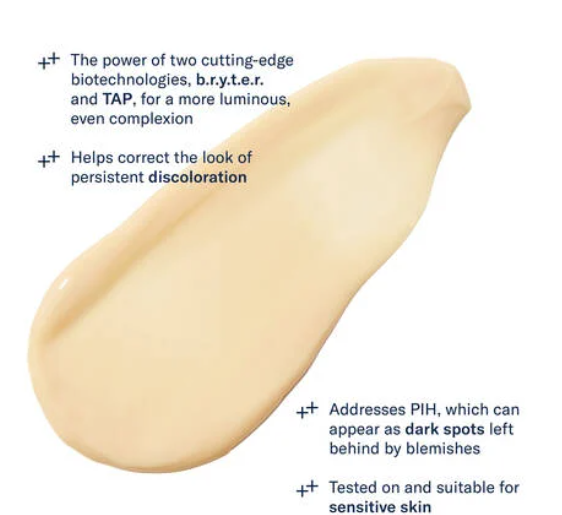 Even Intensive Skin Tone Correcting Serum