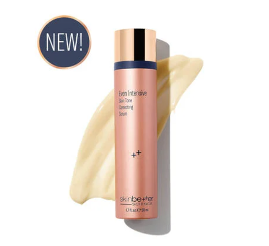 Even Intensive Skin Tone Correcting Serum