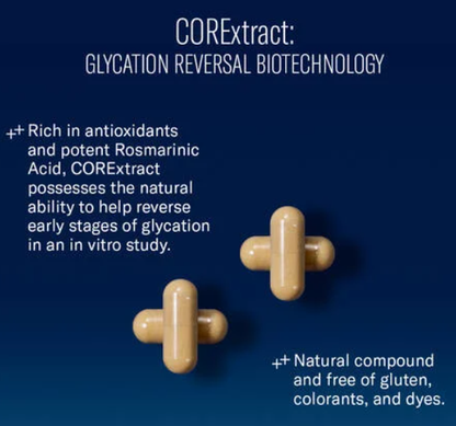 BioRewind Skin Health Dietary Supplement