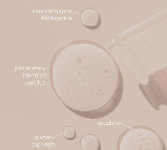 SIV Biome Balancing Serum