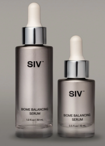 SIV Biome Balancing Serum