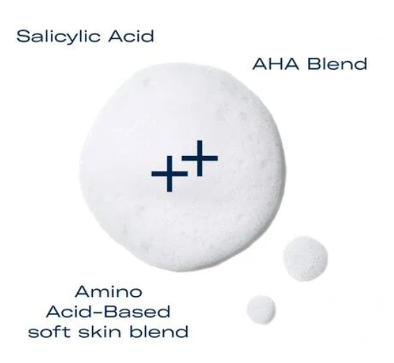 Refining Foam Cleanser