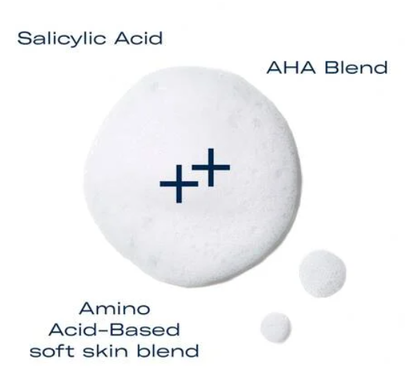 Refining Foam Cleanser